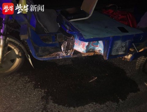  劝导|男子醉驾撞人逃跑 家人劝导投案自首