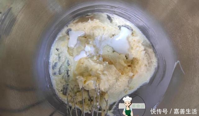 咬一口|这美味,超市要几百块一盒,自己做更实惠,咬一口还爆浆,抢着吃