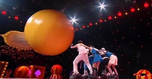  划水|《跑男》被批不负责任，成员集体划水糊弄观众，网友：难怪口碑低