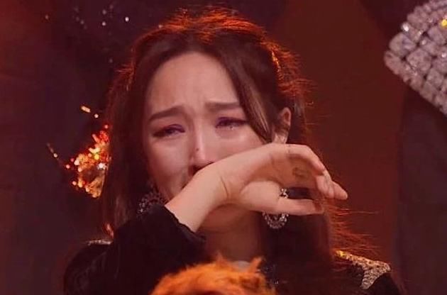  姐姐们|芒果没有心，为赚收视率“佳霏”必走一个？意难平选手再添一位