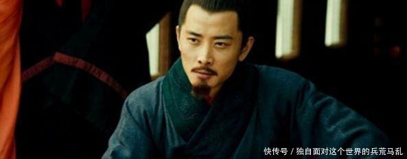 让自己|刘邦称帝后，为避免其父亲向自己下跪，想出这一两全其美的办法！