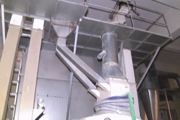 蜕变|美食｜细细的米粉，原来是如此蜕变出来的