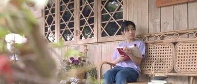  黄磊|张子枫何德何能成《向往的生活》常驻嘉宾？黄磊和节目组告诉你！