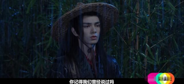  鲜肉|《演员请就位》硬捧小鲜肉？闭麦李成儒，郭敬明看脸给S卡太荒唐