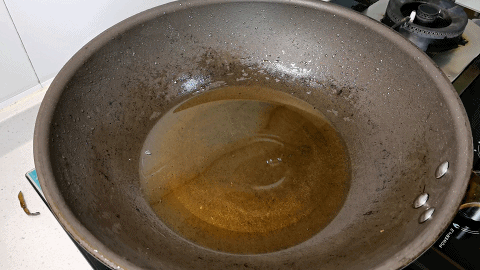 辅料|葱油拌面,分三步就能搞定,从葱油到煮面,好吃的技巧如此简单