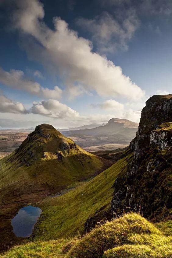 难得一见|奇妙风光，难得一见