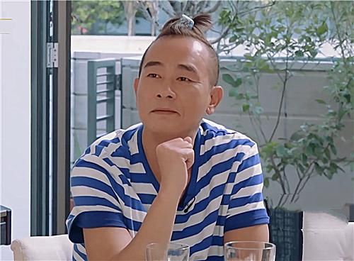  吃饭|陈小春请好友吃饭，有谁注意饭桌上吃的饭？打脸半个娱乐圈