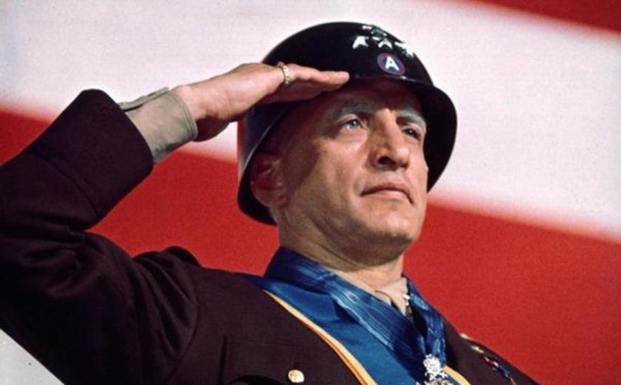 韩国|美国评选世界五大元帅,亚洲仅此一位,韩国以为是他们的将军