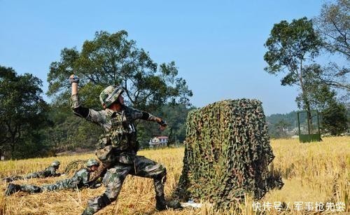 军队|军队中，手榴弹要扔多少米才算及格？此最远纪录至今未被打破