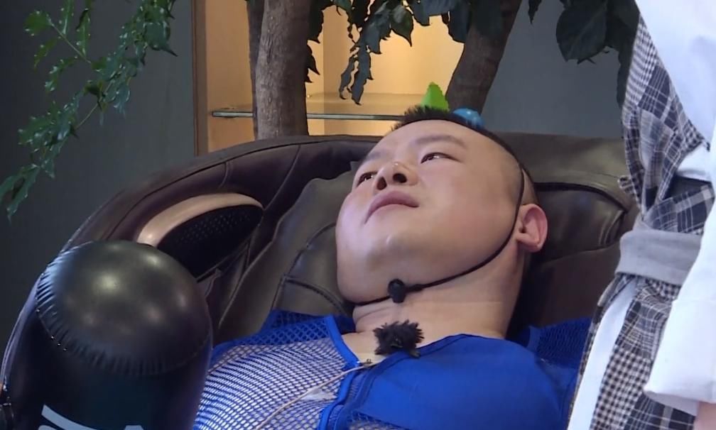  此人|如果《极限挑战》还有下一季，此人必须换掉！