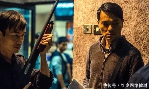 入狱|抢劫迷路的冷血贼王, 在入狱前做出如此举动 忏悔还是嘲讽