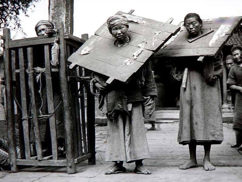 不肯|清朝犯人闻之色变，宁死也不肯去的宁古塔，其实有人在那过得不错