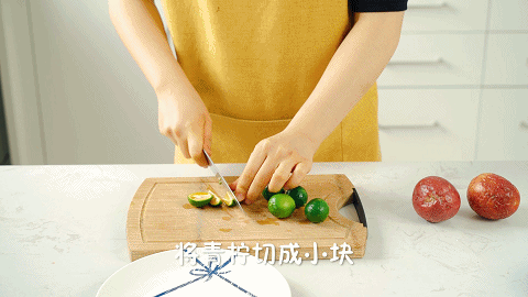  天热|天热不想开火就做它，学会了一周有7天都想吃