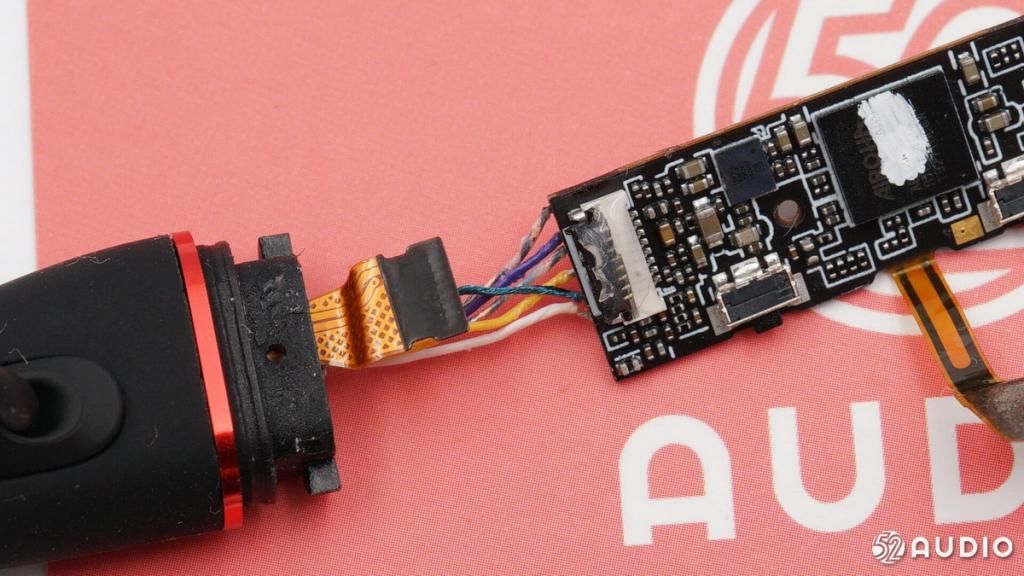  拆解|拆解报告：1MORE 高清降噪圈铁蓝牙耳机 PRO 版