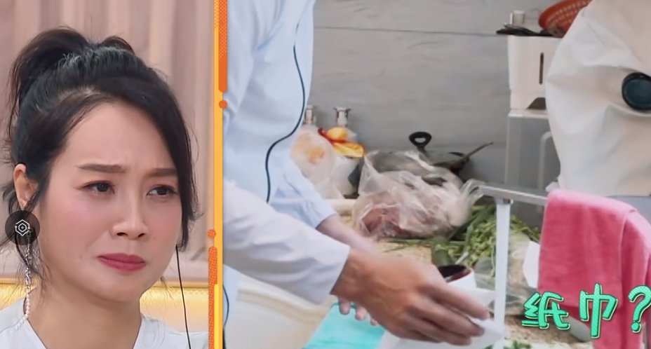  张继科|张继科, 请退出《做家务的男人》!