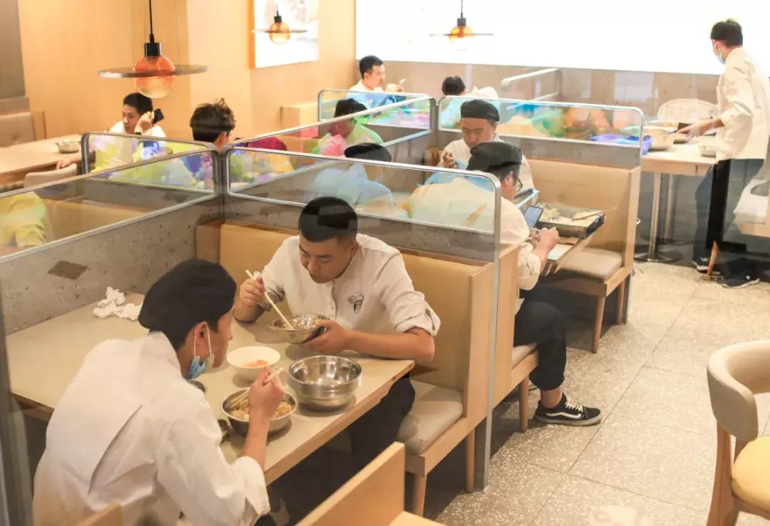  人心|人间烟火气，最抚凡人心（图）