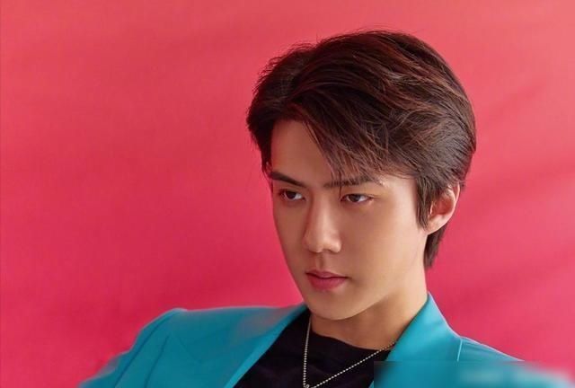  钱包|EXO陈勋的团队很快就会回来，你的钱包准备好了吗？