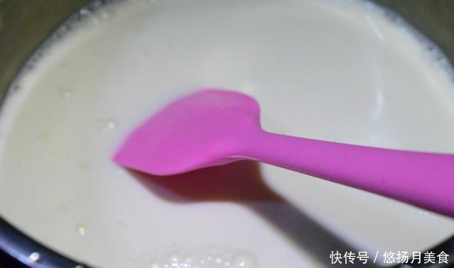 比起|奶糕的3种做法合集,比起喝牛奶,更爽口!