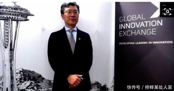 中国人|神秘大佬弃美回国,比尔盖茨都急了