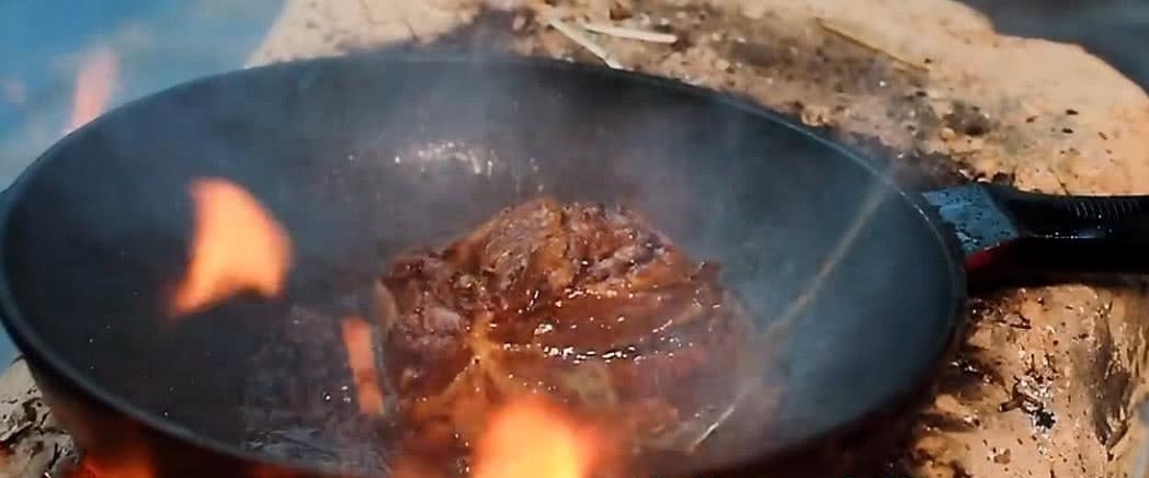 向往|黄渤《向往2》拿手绝活惊艳四座, 谁知道王迅亮出绝技, 吓坏网友!