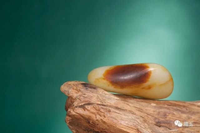  形状|买籽料形状也很重要！