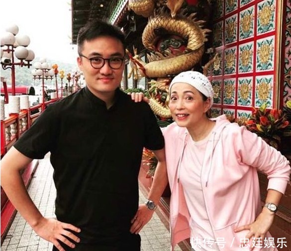 羡慕|她长相惊艳却甘愿演丑角,如今成功嫁豪门,事业爱情让人羡慕不已