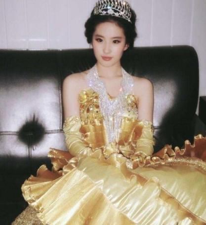  谭松韵|杨紫无缘金鹰女神，谭松韵呼声最大，网友：早内定了