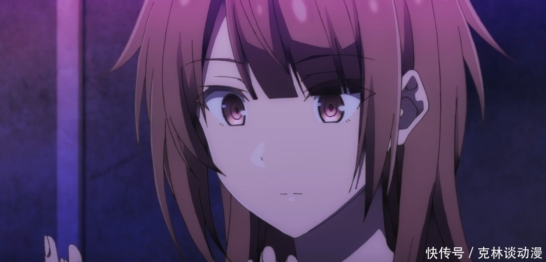 阿诺斯|魔王阿诺斯进入决赛,又一位新妹子出现了,据说她也要开后宫?