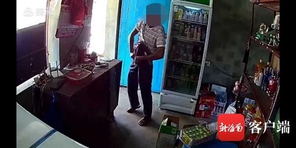 取保候审|万宁一惯犯5次盗窃小卖部收银包，栽了