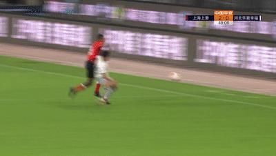 比赛|第三个转会窗打开后，中超球队都照着这个模板去买外援了？