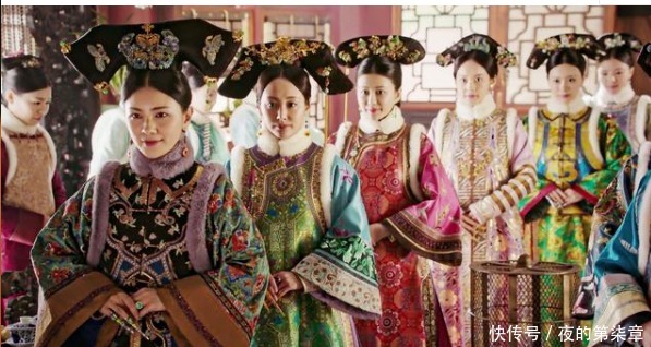 科学依据|皇室妃子下葬时为何要堵住肛门?其实并非迷信,专家:有科学依据