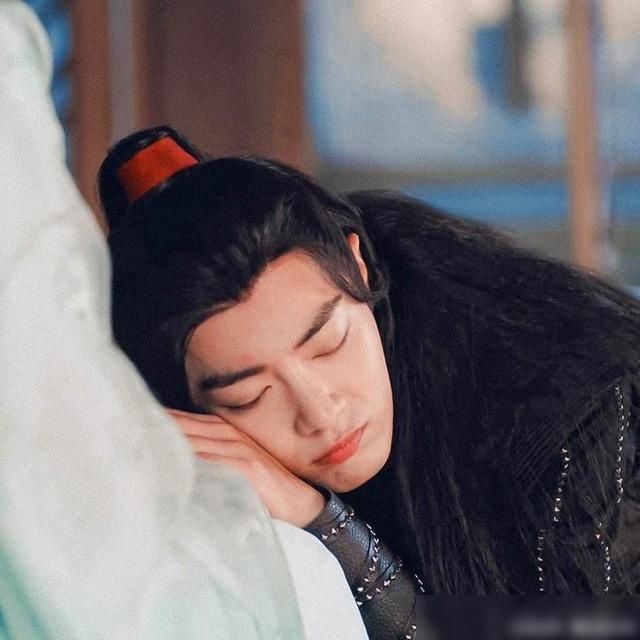  指教|2020下半年待播剧热度榜，肖战三部剧入围，《余生请多指教》第一