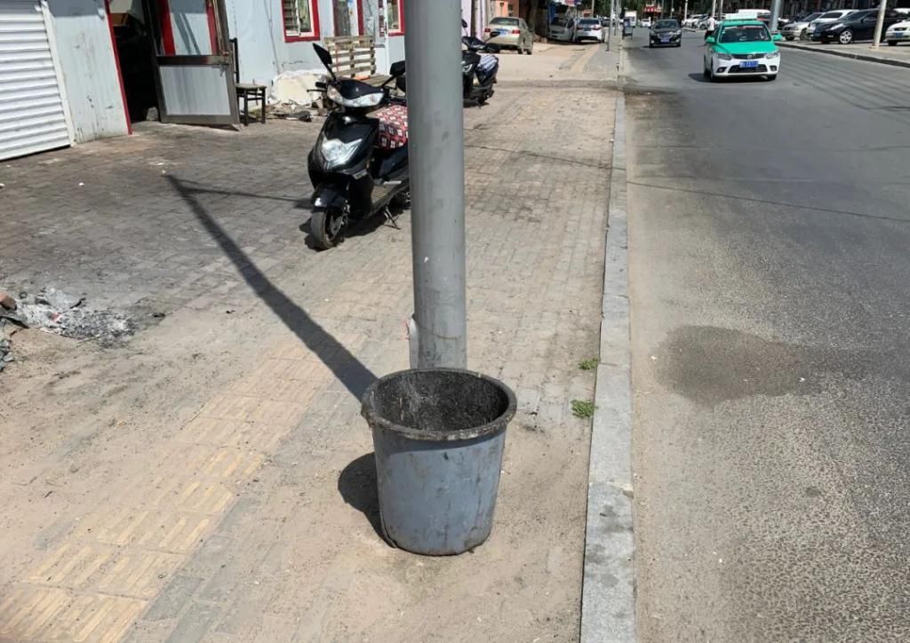 曝光|【创文明城】丑相曝光台丨如此“霸道”好吗？