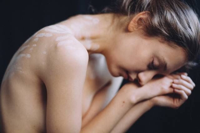  方法|如何拍出人像照片的清新与柔美？这9个方法一定要尝试