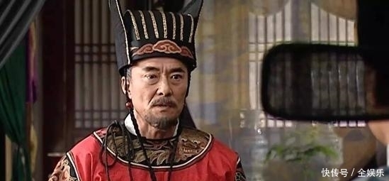  徐阶就|严嵩跟徐阶，都是嘉靖时期的贪官，为何徐阶的名声比严嵩要好？