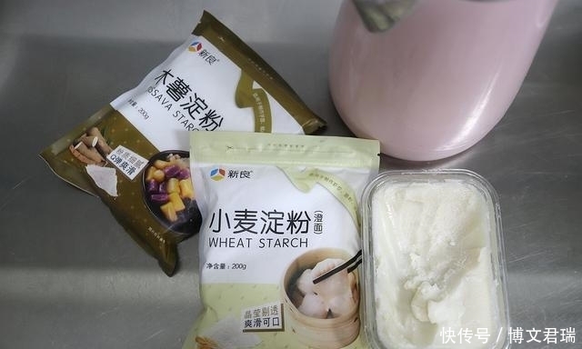  皮透馅|私厨水晶虾饺100%成功，皮透馅Q，独家秘方无保留，天天吃不是梦