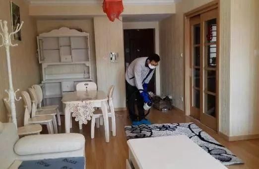  释放|为了避开甲醛，新房“晾”多久合适？专家：时间太长没啥意义