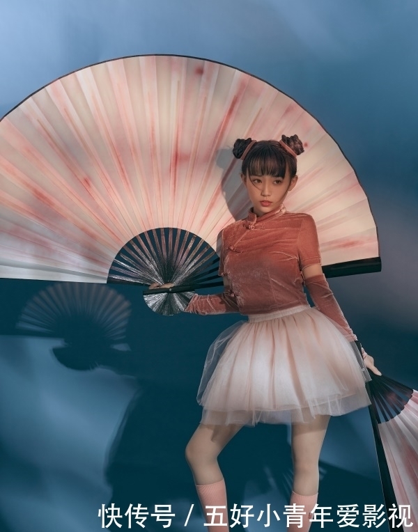 王者|cosplay:《王者荣耀》女神