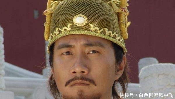 朱棣|朱标有多厉害,为何连朱棣都不敢和他争夺太子之位