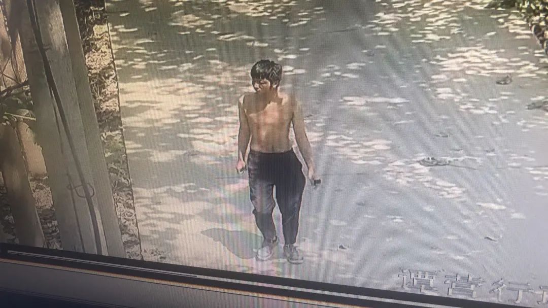 悬赏通告|悬赏10万！16岁少年涉重大刑案潜逃