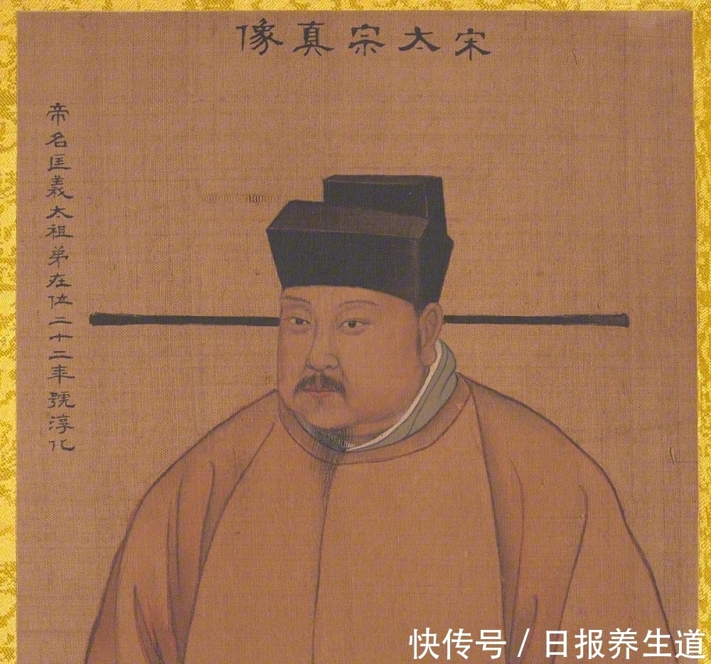  政治|燕云十六州就是五代乱世留给北宋王朝最后的政治与军事的双重“债务”