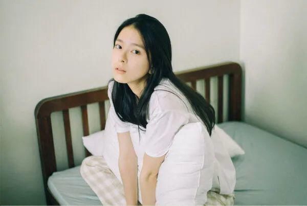  模特|【摄影讲评】顺光、侧光、逆光怎么用 第1268讲？