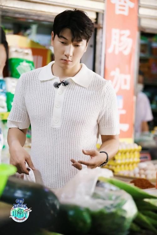  实情|赵丽颖上中餐厅亏了？芒果台“亲妈”剪辑暗含实情，真的错怪她了