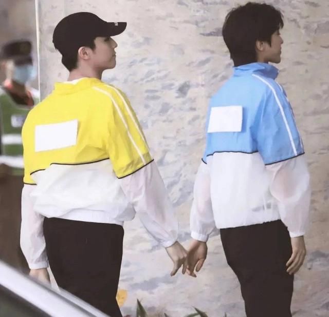  路透|《跑男》最新路透曝光！爱豆们迎来大集合，见到陈立农粉丝心欢喜