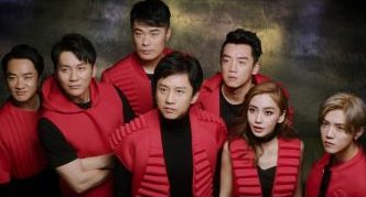  TFBOYS|《跑男》多年来嘉宾无数，为何不邀请TFBOYS，真实原因令人惋惜