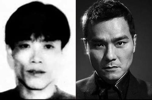  妈妈|千面影帝林家栋，有实力的人才能备受眷顾