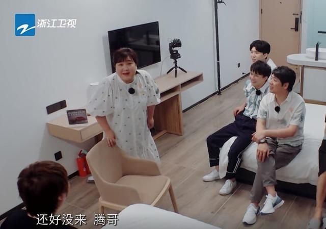  原因|《青春环游记》要请刘德华？两大原因注定不可能