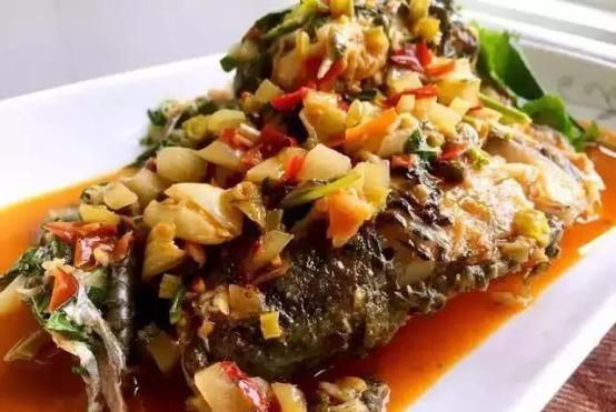 特别|难以忘怀的几道美味家常菜,爽口开胃还特别下饭,值得一试