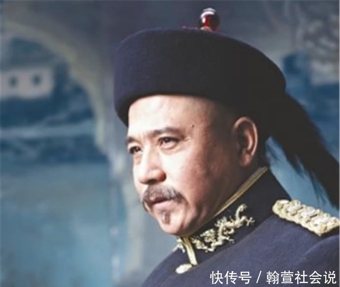  仆人|袁世凯心机有多深？为他打扫澡盆的仆人讲：回回盆里都有鳞片