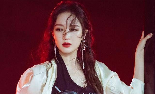 回归|《浪姐》最终复活名单,芒果双主持高人气回归,实力唱将许飞出局